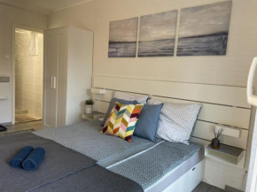 Blue Horizon Apartment